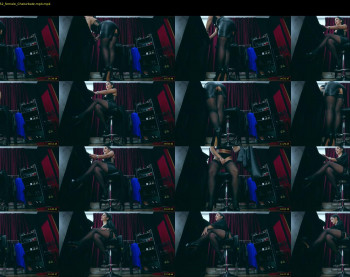 puffy_love — 28 minute Chaturbate female cam show recording, 720p, Jan 3, 2020