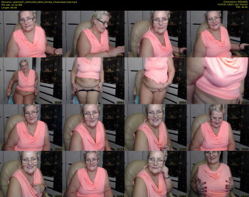 selenna57 — 7 minute Chaturbate female cam show recording, 480p, Jan 2, 2020