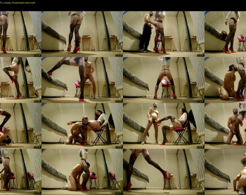 sexy_cony — 30 minute Chaturbate female cam show recording, 720p, Jan 2, 2020