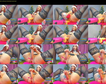 sonya_keller — 10 minute Chaturbate female cam show recording, 720p, Jan 3, 2020