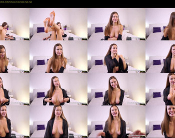 stella_and_stephan — 6 minute Chaturbate couple cam show recording, 720p, Jan 2, 2020