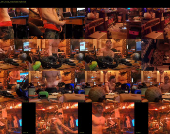 str8foryouguy — 32 minute Chaturbate male cam show recording, 720p, Jan 2, 2020