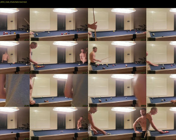 str8foryouguy — 12 minute Chaturbate male cam show recording, 720p, Jan 3, 2020