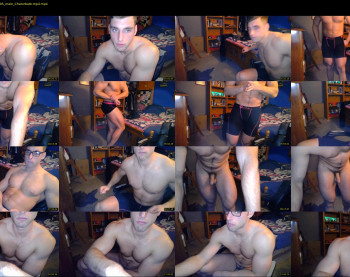 tayloroaks — 15 minute Chaturbate male cam show recording, 720p, Jan 3, 2020