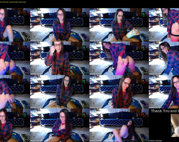 tylersands — 29 minute Chaturbate female cam show recording, 720p, Jan 2, 2020