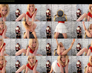 viciousqueen — 101 minute Chaturbate female cam show recording, 720p, Jan 2, 2020
