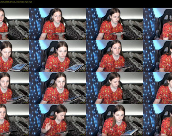 your_madhurricane — 6 minute Chaturbate female cam show recording, 720p, Jan 2, 2020