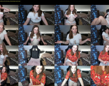 your_madhurricane — 94 minute Chaturbate female cam show recording, 720p, Jan 2, 2020