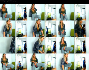 yourguiltypassionn — 94 minute Chaturbate female cam show recording, 720p, Jan 2, 2020