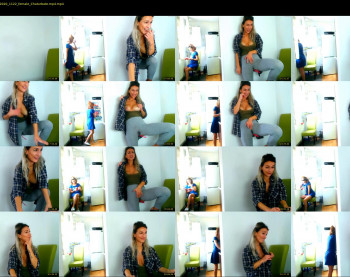 yourguiltypassionn — 60 minute Chaturbate female cam show recording, 720p, Jan 2, 2020