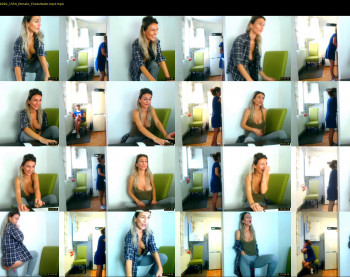 yourguiltypassionn — 94 minute Chaturbate female cam show recording, 720p, Jan 2, 2020