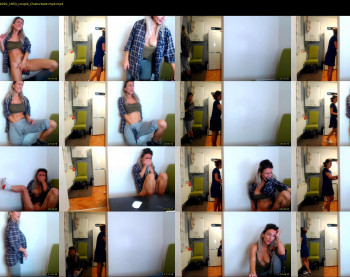 yourguiltypassionn — 94 minute Chaturbate female cam show recording, 720p, Jan 2, 2020