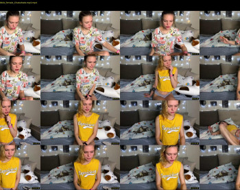 69littlebig69 — 109 minute Chaturbate couple cam show recording, 720p, Jan 3, 2020