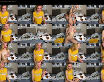 69littlebig69 — 34 minute Chaturbate couple cam show recording, 720p, Jan 3, 2020