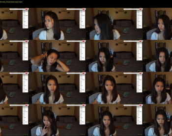 _pilya_ — 10 minute Chaturbate female cam show recording, 720p, Jan 3, 2020