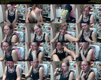 adelewildx — 162 minute Chaturbate female cam show recording, 480p, Jan 3, 2020