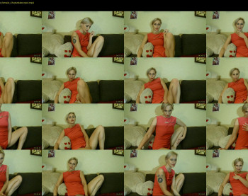 afanasia — 38 minute Chaturbate female cam show recording, 720p, Jan 3, 2020