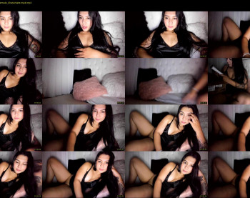 ahbby — 26 minute Chaturbate female cam show recording, 720p, Jan 3, 2020