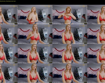 alexsisfaye — 5 minute Chaturbate female cam show recording, 720p, Jan 3, 2020