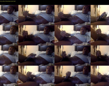 alphabbc77 — 51 minute Chaturbate male cam show recording, 480p, Jan 4, 2020