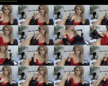 amanda0803 — 3 minute Chaturbate female cam show recording, 720p, Jan 3, 2020