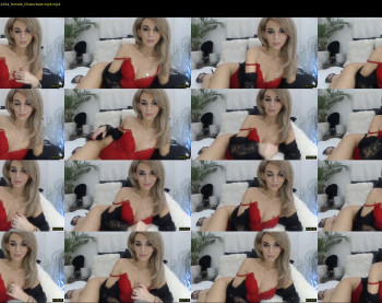 amanda0803 — 3 minute Chaturbate female cam show recording, 720p, Jan 3, 2020