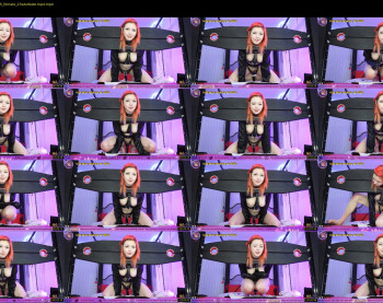 annajelly — 113 minute Chaturbate couple cam show recording, 720p, Jan 3, 2020