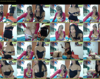 barbaratyleer — 73 minute Chaturbate couple cam show recording, 720p, Jan 3, 2020