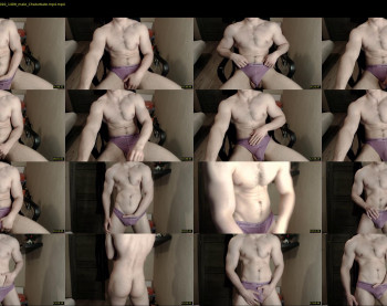 big_nick_for_you_ — 31 minute Chaturbate male cam show recording, 720p, Jan 3, 2020