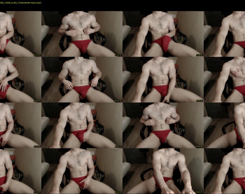 big_nick_for_you_ — 10 minute Chaturbate male cam show recording, 720p, Jan 3, 2020