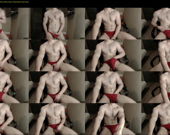 big_nick_for_you_ — 20 minute Chaturbate male cam show recording, 720p, Jan 3, 2020