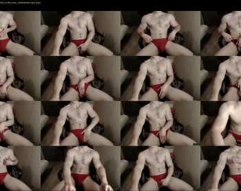 big_nick_for_you_ — 29 minute Chaturbate male cam show recording, 720p, Jan 3, 2020