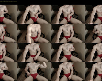 big_nick_for_you_ — 6 minute Chaturbate male cam show recording, 720p, Jan 3, 2020