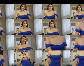 classdeb — 63 minute Chaturbate female cam show recording, 720p, Jan 4, 2020