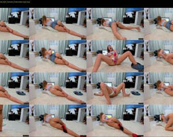 classy_medeeea — 92 minute Chaturbate female cam show recording, 720p, Jan 4, 2020