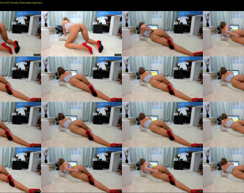 classy_medeeea — 12 minute Chaturbate female cam show recording, 720p, Jan 4, 2020