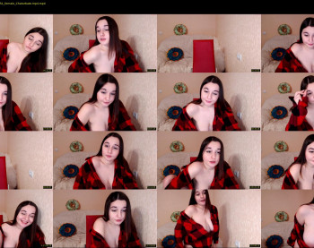 cute_betty — 94 minute Chaturbate female cam show recording, 720p, Jan 3, 2020