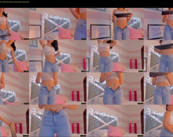 cyanide_candys — 94 minute Chaturbate female cam show recording, 720p, Jan 3, 2020