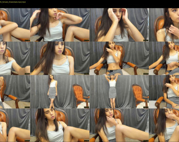 ehotlovea — 51 minute Chaturbate female cam show recording, 720p, Jan 3, 2020