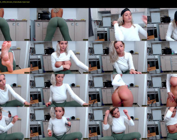 elisabeth_jason — 35 minute Chaturbate couple cam show recording, 720p, Jan 3, 2020