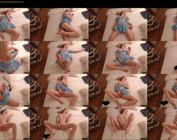 ellaa91 — 94 minute Chaturbate female cam show recording, 720p, Jan 3, 2020