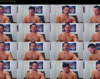 erick_thompson — 165 minute Chaturbate male cam show recording, 720p, Jan 4, 2020