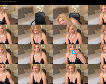 exoticgiselle — 16 minute Chaturbate female cam show recording, 720p, Jan 3, 2020