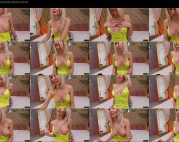 fallingangel_ — 21 minute Chaturbate female cam show recording, 720p, Jan 3, 2020