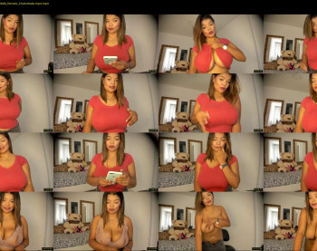 helen_miller — 82 minute Chaturbate female cam show recording, 720p, Jan 4, 2020