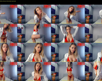 heyhorny_cb — 16 minute Chaturbate couple cam show recording, 720p, Jan 3, 2020