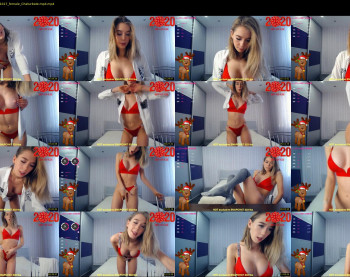 heyhorny_cb — 13 minute Chaturbate couple cam show recording, 720p, Jan 3, 2020