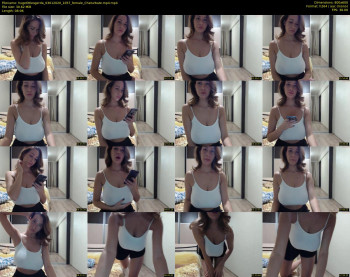 hugetittiesgerda — 9 minute Chaturbate female cam show recording, 480p, Jan 3, 2020
