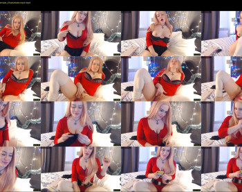 i_esus — 8 minute Chaturbate couple cam show recording, 720p, Jan 3, 2020