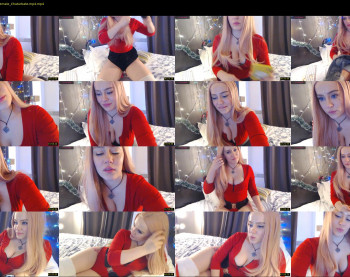 i_esus — 55 minute Chaturbate couple cam show recording, 720p, Jan 3, 2020